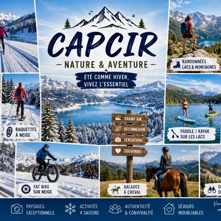 Cocon cosy avec jardin, vue lac & montagne - Two-Bedroom Apartment - 23
