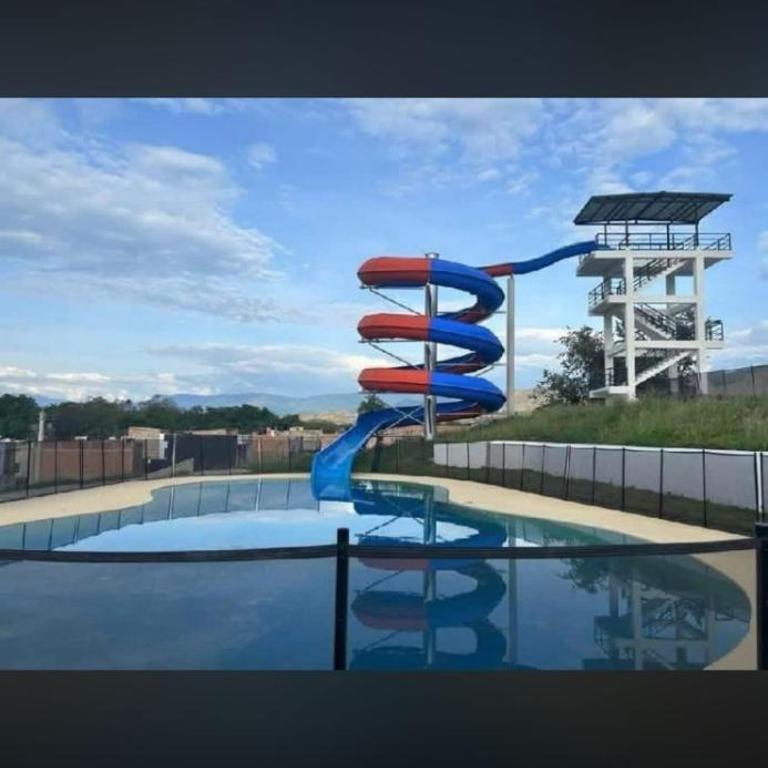 Villa apicala - Villa - 11