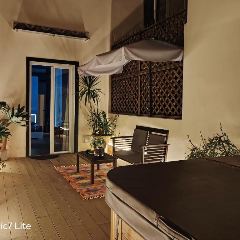 FALSTAFF Rooms & Suites - Luxury Quadruple Room - 29