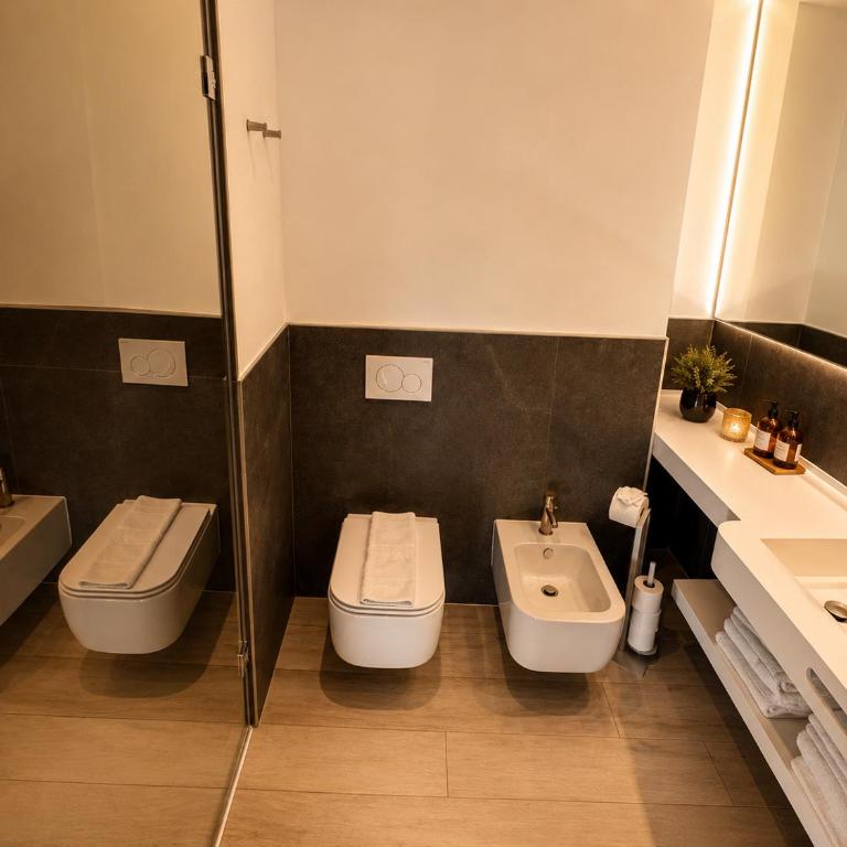 HOTEL VENICE BEACH HVB 34 Lifestyle 4 Superior - Junior Suite Comfort con Terrazza - 5