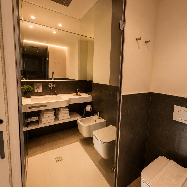 HOTEL VENICE BEACH HVB 34 Lifestyle 4 Superior - Junior Suite Comfort con Terrazza - 3