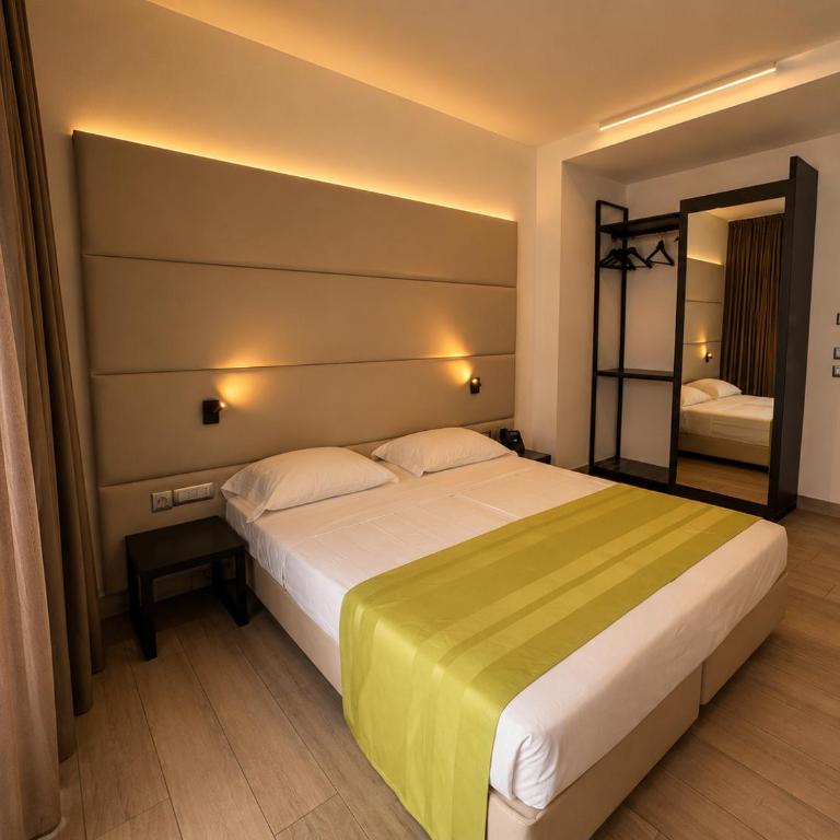 HOTEL VENICE BEACH HVB 34 Lifestyle 4 Superior - Junior Suite Comfort con Terrazza - 6