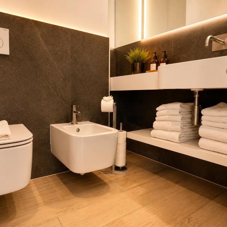 HOTEL VENICE BEACH HVB 34 Lifestyle 4 Superior - Junior Suite Comfort con Terrazza - 7