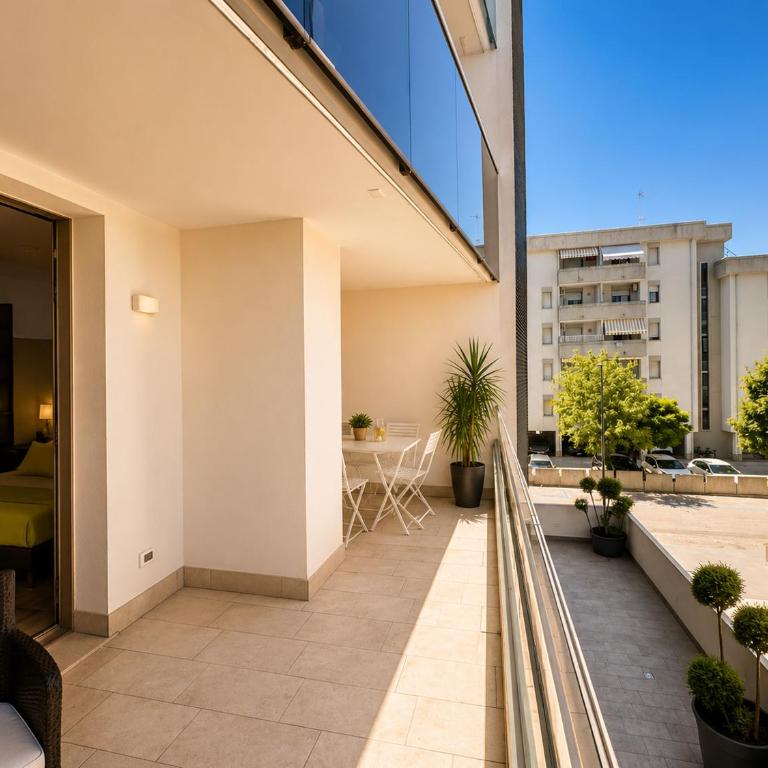 HOTEL VENICE BEACH HVB 34 Lifestyle 4 Superior - Junior Suite Comfort con Terrazza - 2