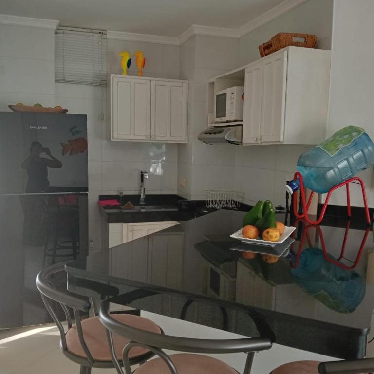 Apartaestudio Bello Horizonte - One-Bedroom Apartment - 2