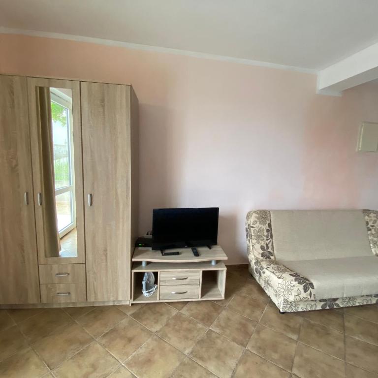 Green Line Guesthouse - Studio sa Pogledom na More - 6