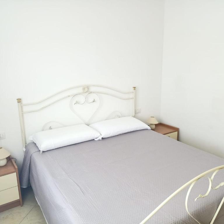 Appartamento L'Alzoni - Two-Bedroom Apartment - 4