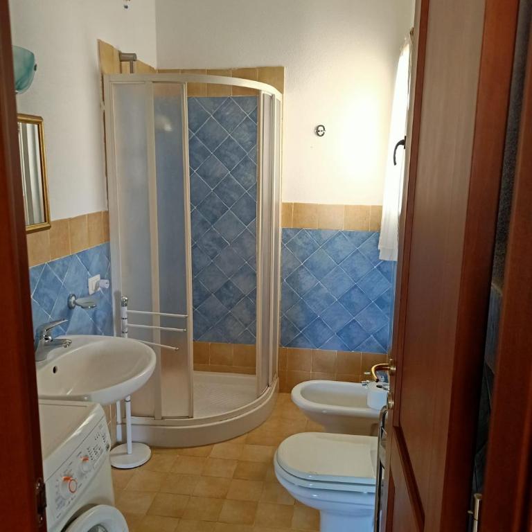 Appartamento L'Alzoni - Two-Bedroom Apartment - 5
