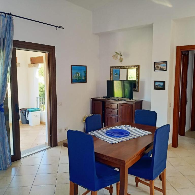 Appartamento L'Alzoni - Two-Bedroom Apartment - 7