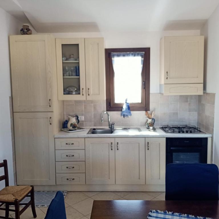 Appartamento L'Alzoni - Two-Bedroom Apartment - 2