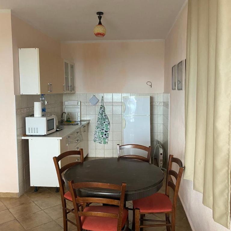 Green Line Guesthouse - Studio sa Pogledom na More - 7
