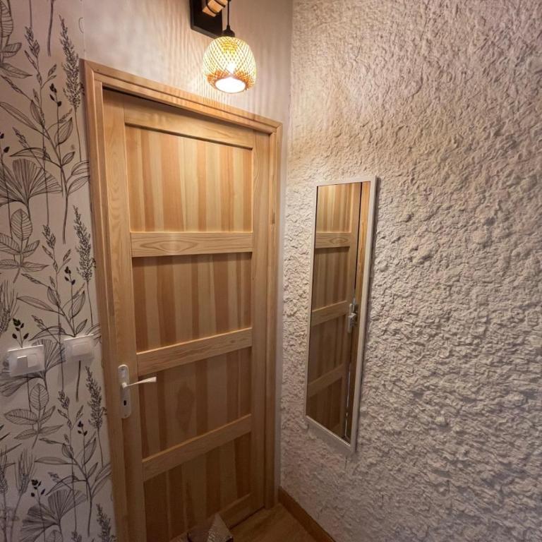 Charmant duplex vue montagne - Appartement 2 Chambres avec Vue sur la Montagne - 11