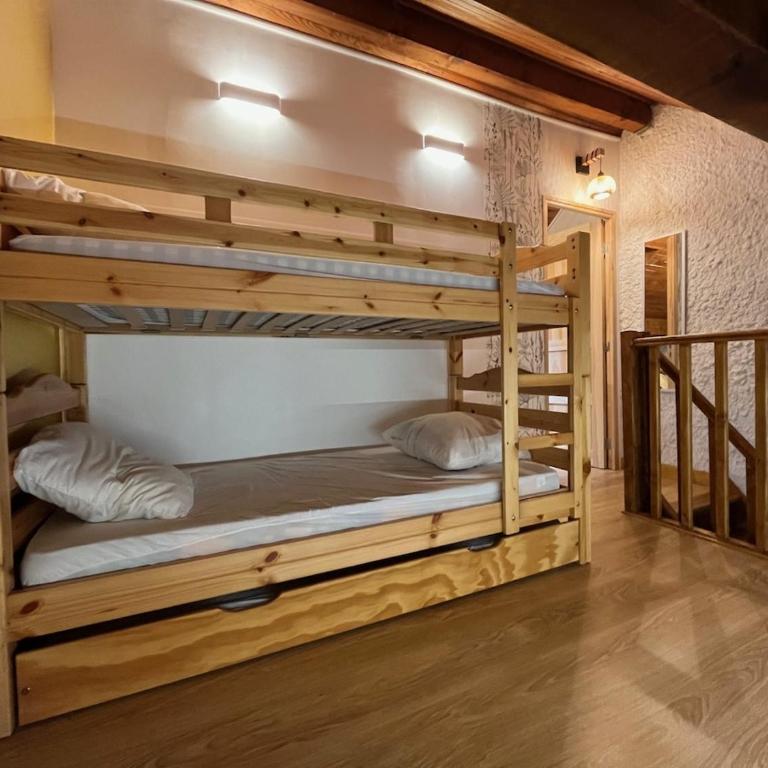 Charmant duplex vue montagne - Appartement 2 Chambres avec Vue sur la Montagne - 17