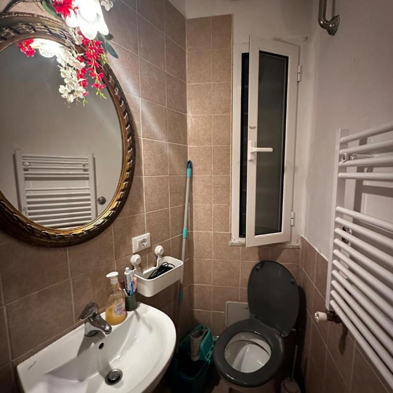 Appartamentino in Pigneto storico - Apartment mit 1 Schlafzimmer - 16