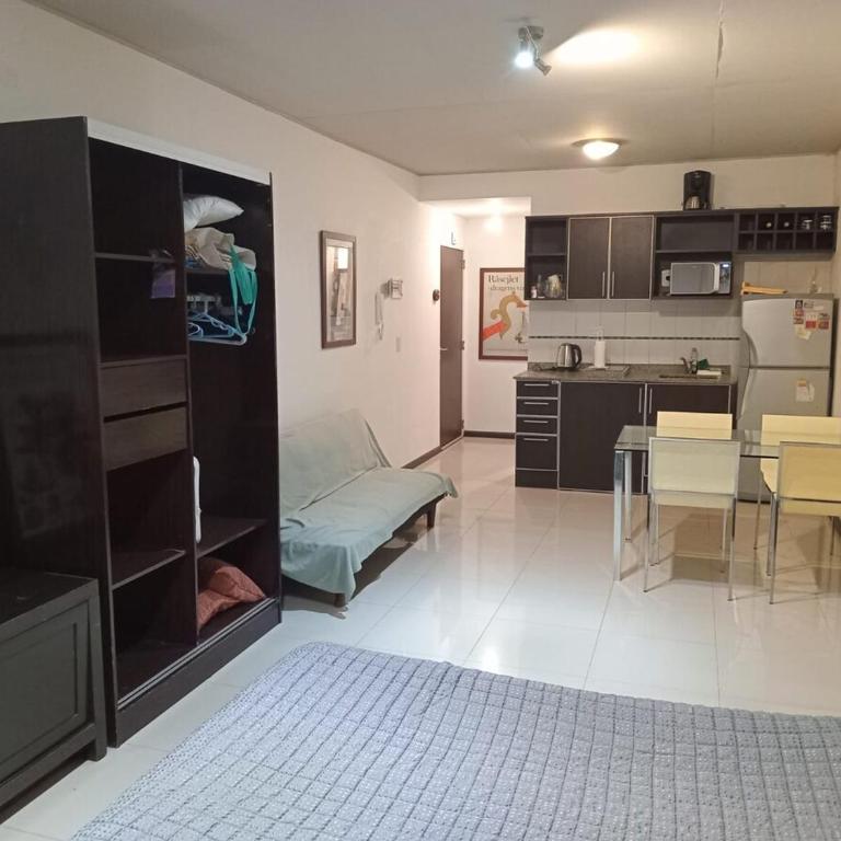 Beautiful Studio with Double Bed in a great location - Apartamento de 2 dormitorios - 3
