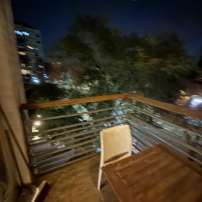 Beautiful Studio with Double Bed in a great location - Apartamento de 2 dormitorios - 12