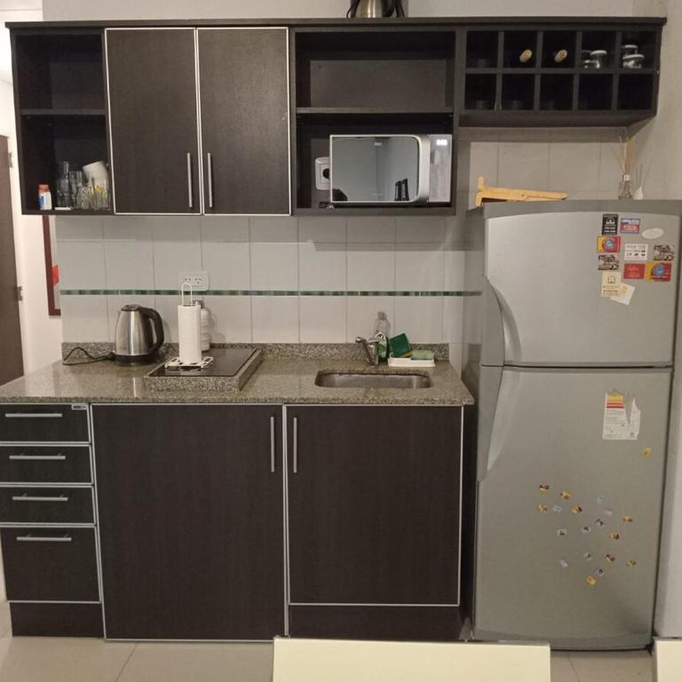 Beautiful Studio with Double Bed in a great location - Apartamento de 2 dormitorios - 16