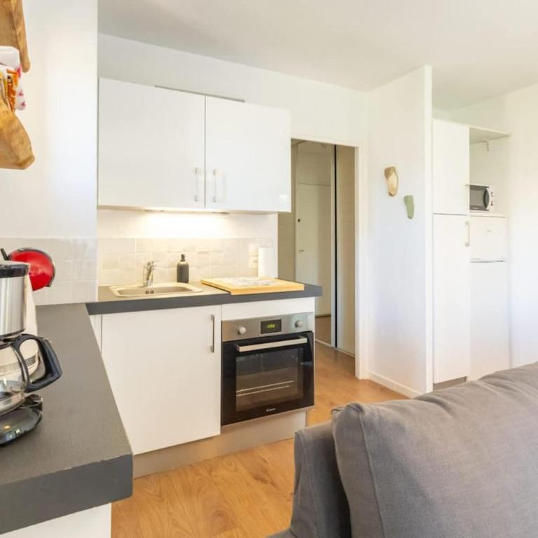 Magnifique T2 - Centre Sanary & Parking privé - Senaya - Apartment - 6