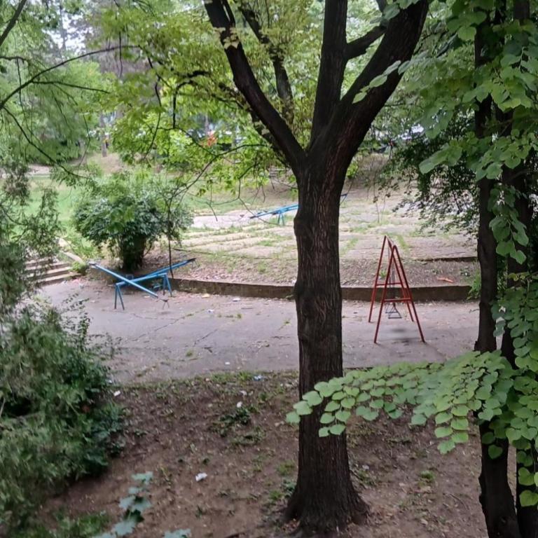 Rajka - Apartman sa 2 Spavaće Sobe - 4