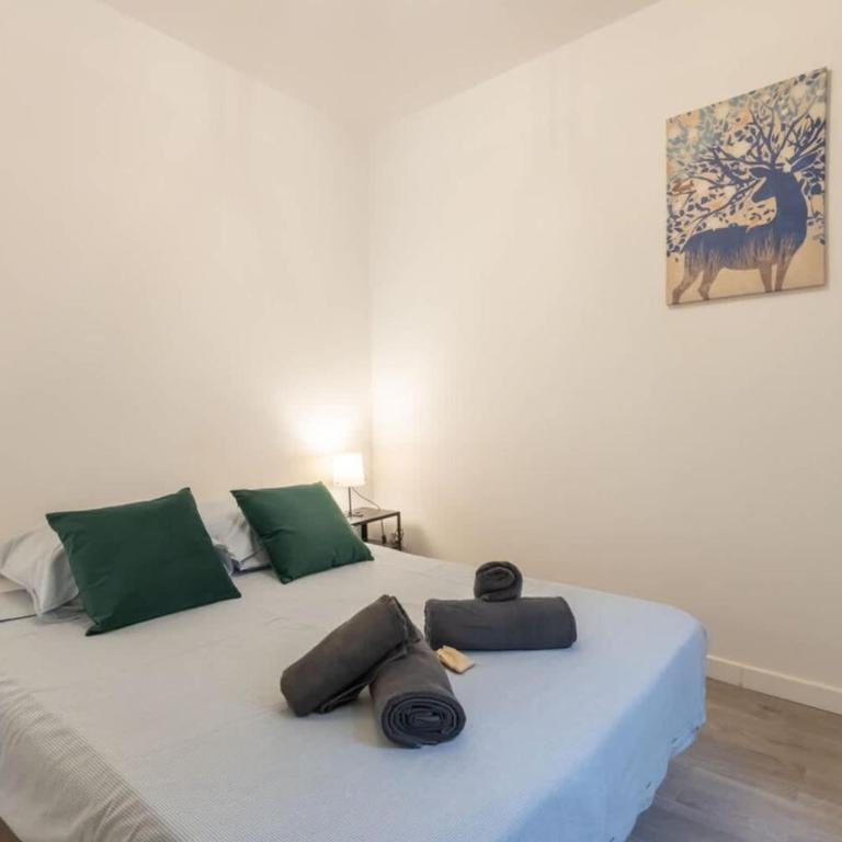 T2 Cosy & moderne à 2 min du Port - Parking inclus - Apartment - 6