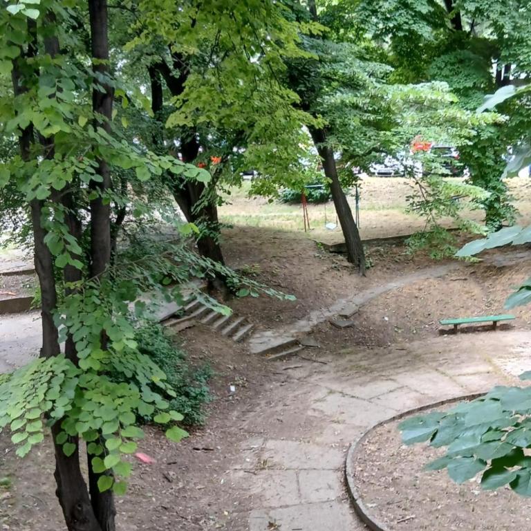Rajka - Apartman sa 2 Spavaće Sobe - 3