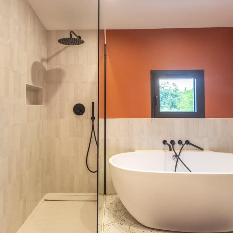 Villa d'exception - La Tahitienne - Piscine - Ferienhaus - 29