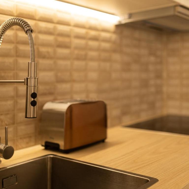 PalmPatio - Apartamento de 3 dormitorios - 6