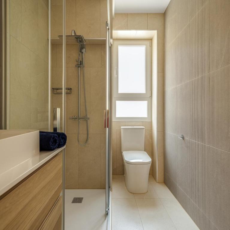 PalmPatio - Apartamento de 3 dormitorios - 9
