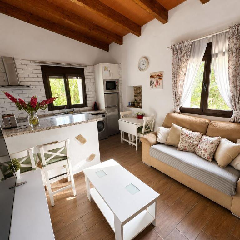 La casa de Rodrigo y Manuela - Haus mit 2 Schlafzimmern - 2