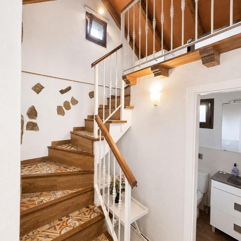 La casa de Rodrigo y Manuela - Haus mit 2 Schlafzimmern - 6