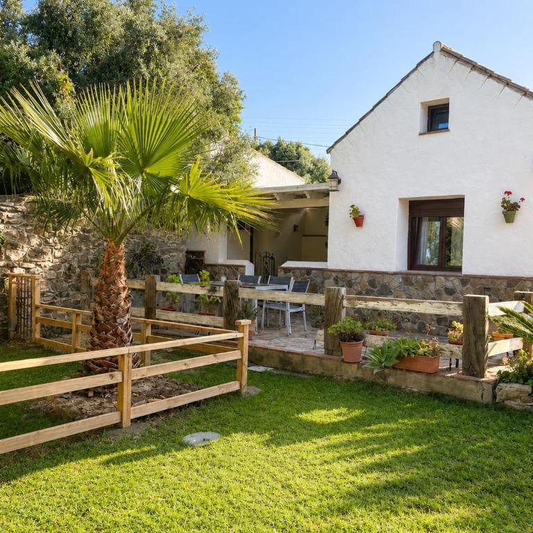 La casa de Rodrigo y Manuela - Haus mit 2 Schlafzimmern - 8