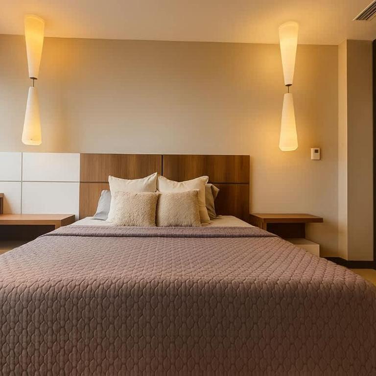 Executive and Elegant Waterfront Residence - Apartment - 15