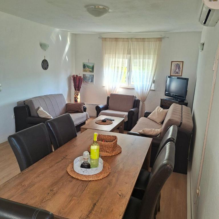 Vikendica Vlahić, Goranci - Kuća sa 2 Spavaće Sobe - 4