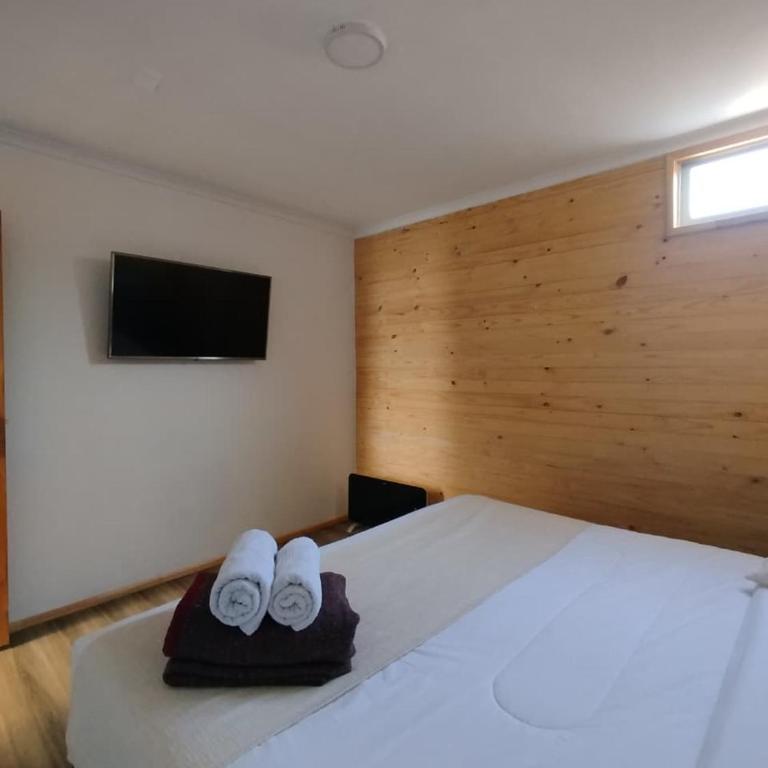 Casa Marina Sotomayor - Habitación Doble - 4