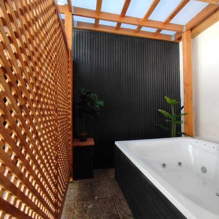 Casa Marina Sotomayor - Habitación Doble - 6