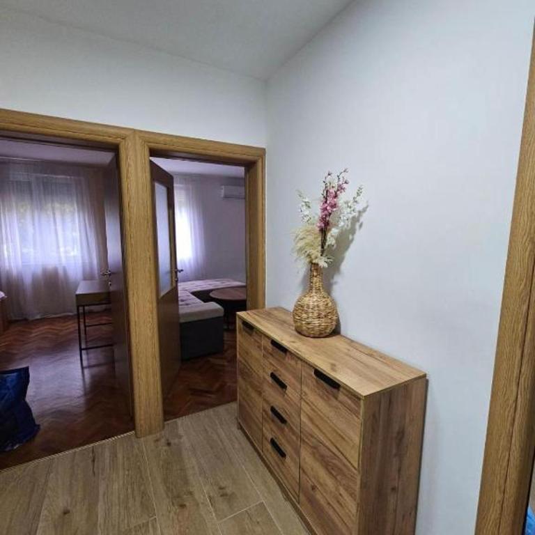 Luxury Apartment Lara - Apartment mit 1 Schlafzimmer - 19