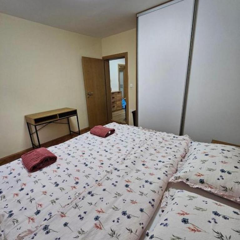 Luxury Apartment Lara - Apartment mit 1 Schlafzimmer - 18