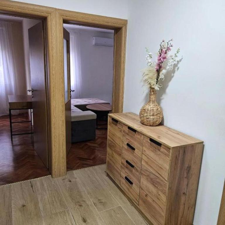 Luxury Apartment Lara - Apartment mit 1 Schlafzimmer - 16
