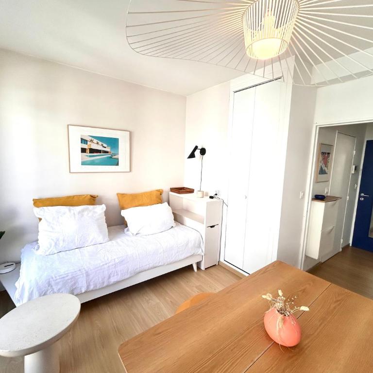 La Suite Réville Hypercentre - Appartement - 1