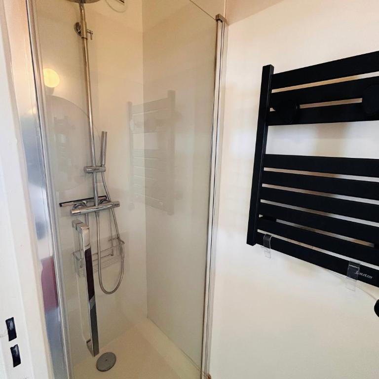 La Suite Réville Hypercentre - Appartement - 6