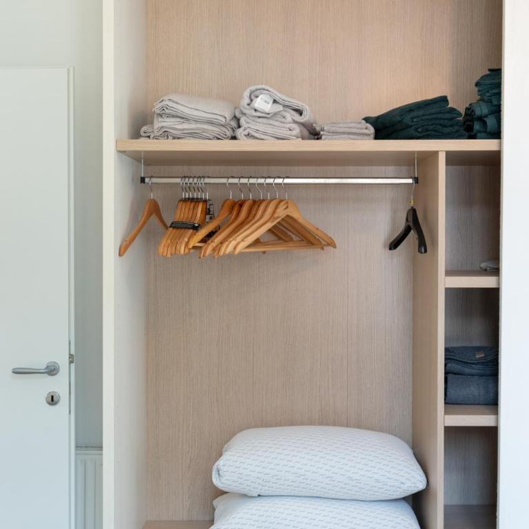 L'Olivo Apartment - Garden & Secure Bike Room - Appartamento con 2 Camere da Letto - 16