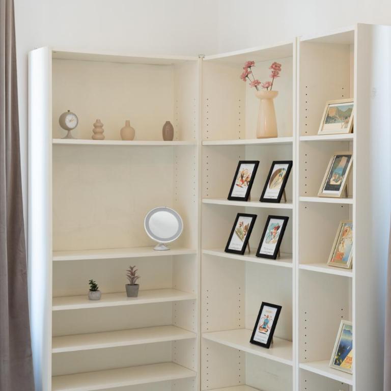 L'Olivo Apartment - Garden & Secure Bike Room - Appartamento con 2 Camere da Letto - 13
