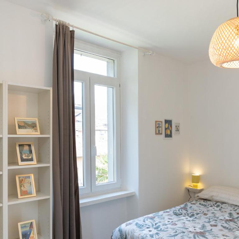 L'Olivo Apartment - Garden & Secure Bike Room - Appartamento con 2 Camere da Letto - 14