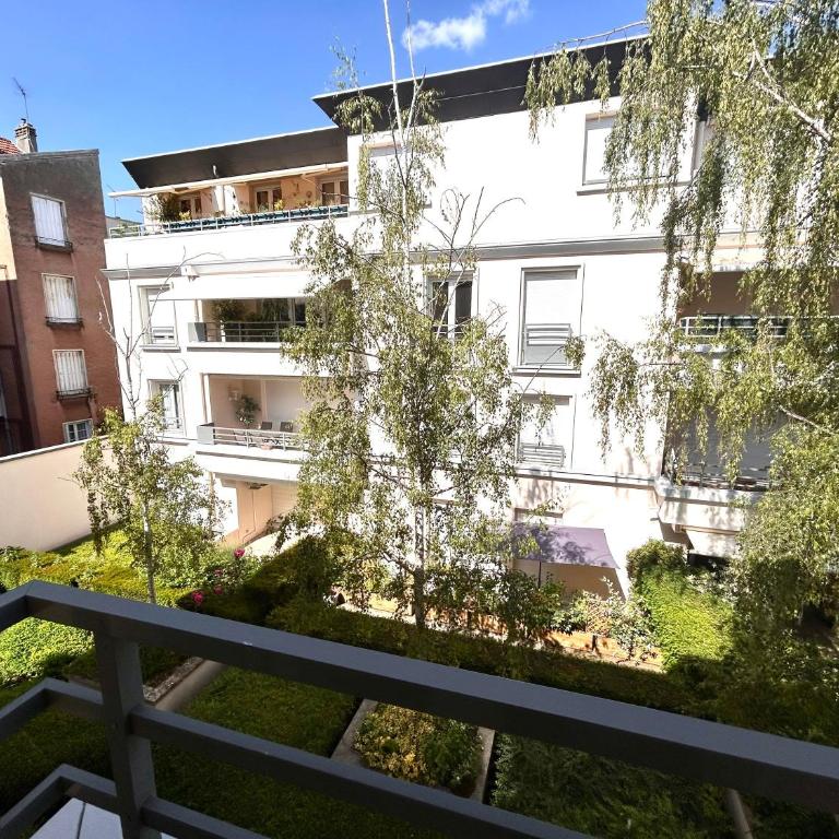 La Suite Réville Hypercentre - Appartement - 9