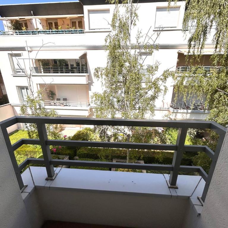 La Suite Réville Hypercentre - Appartement - 8
