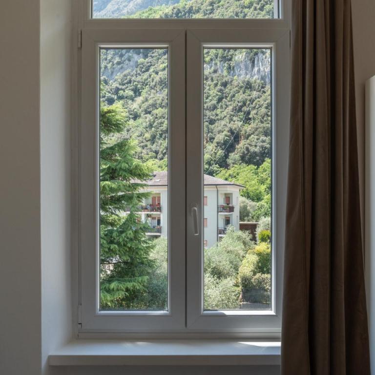 L'Olivo Apartment - Garden & Secure Bike Room - Appartamento con 2 Camere da Letto - 20
