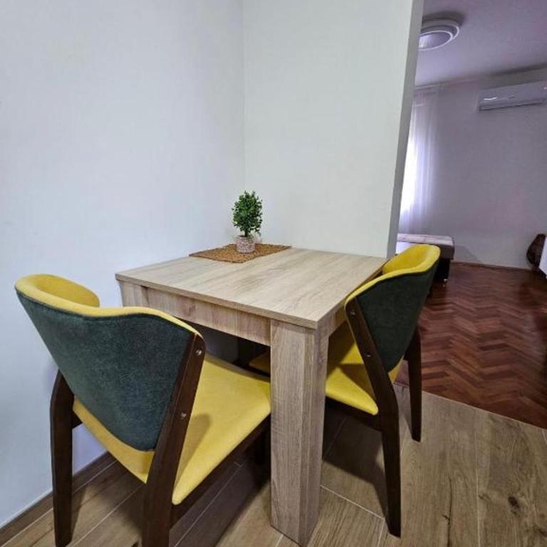Luxury Apartment Lara - Apartment mit 1 Schlafzimmer - 8
