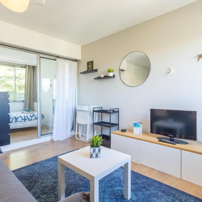 Magnifique T2 - Centre Sanary & Parking privé - Senaya - Apartment - 2