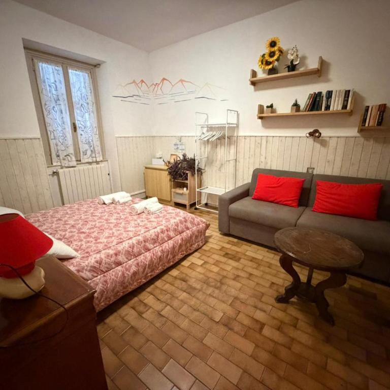 Bellagio, Como Lake Breva - Como Lake - Appartamento con 1 Camera da Letto - 32