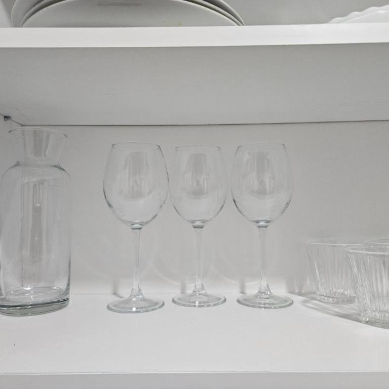 Luxury Apartment Lara - Apartment mit 1 Schlafzimmer - 5